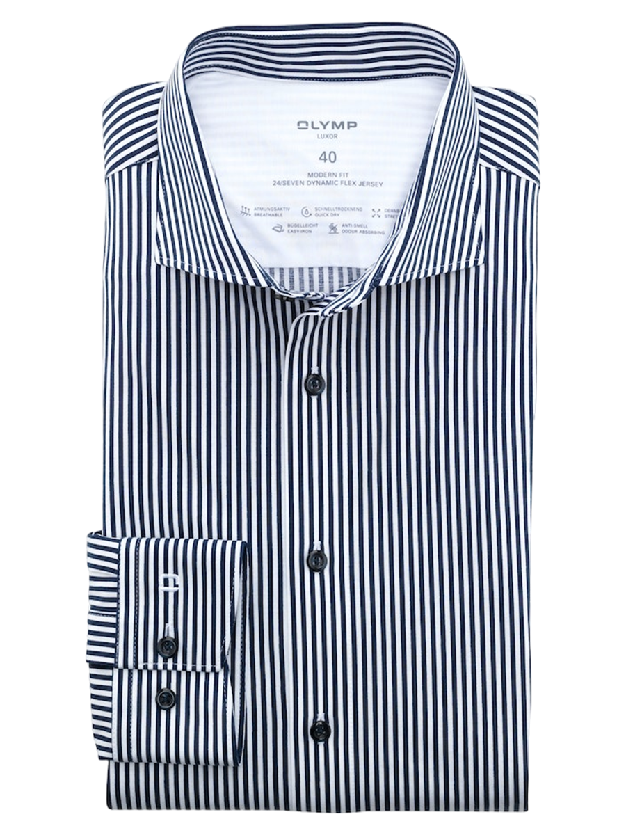 Olymp Modern fit Skjorte